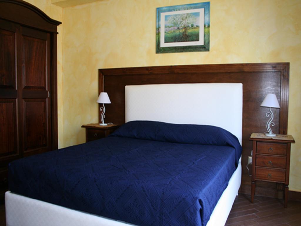 Affittacamere Prestige Mazara del Vallo Zimmer foto